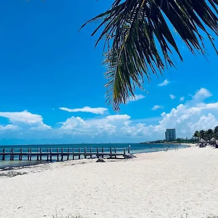 Punta Me Apartments & Rooms In Punta Sam Ferry Beach